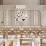 Pony’s Coffee & Tea – Khi Mỗi Ly Nước Đều Được Chăm Chút