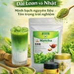 Uống Matcha Ở Đâu Ngon Tại Tân Phú? Gợi Ý Pony’s Coffee & Tea