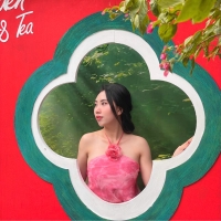 Như Ý