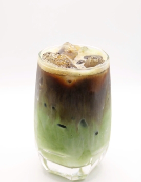 Matcha Cafe