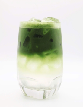 Matcha Coconut
