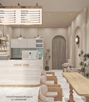 Quán Cà Phê Tân Phú Nào Phù Hợp Để Ngồi Lâu Và Làm Việc? Gợi Ý Pony’s Coffee & Tea