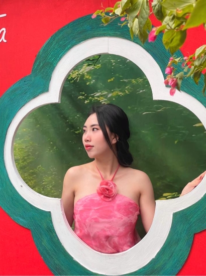 Như Ý