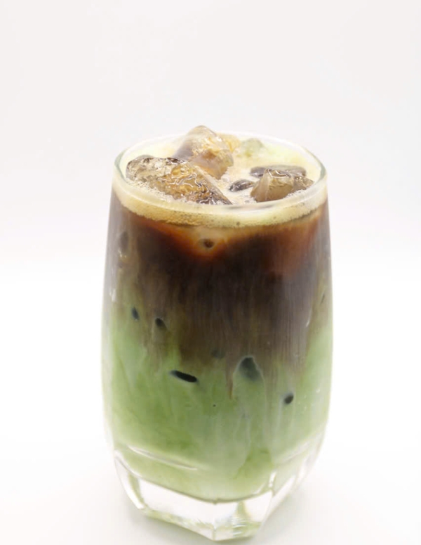 Matcha Cafe