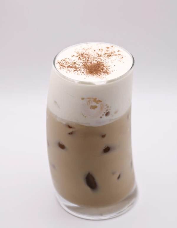 Cafe Kem Muối